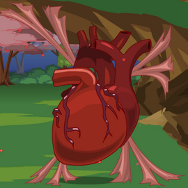 Heart of Odium