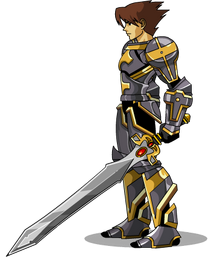 Paladin