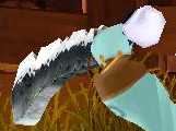ChangoSword