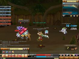 Dragonica10021314300108