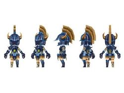 SavageChampionSet