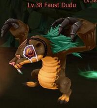 Faust Dudu