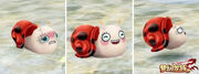 Dragonica pet mount06