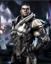 General Zod