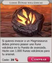 Runas-volcanicas