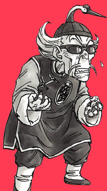 Tsurusennin