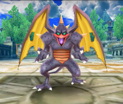 Hybris monstre