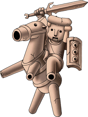File:DQIX - Earthenwarrior.png
