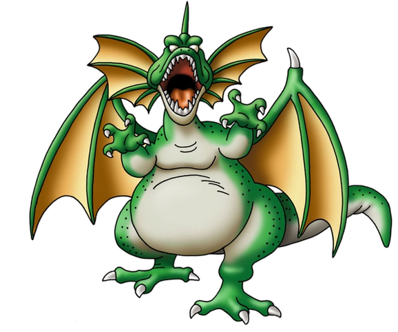 File:DQIVDS - Jade dragon.png