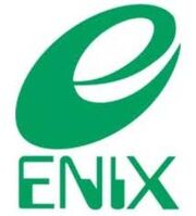 Enix Logo