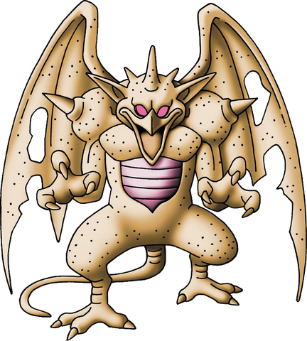 File:DQIX - Aggrosculpture.png