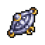 IX - Metal slime shield sprite