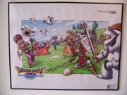 DQIX contest poster