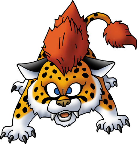 File:DQVDS - Great sabercub.png