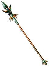 DemonSpear