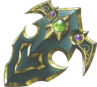 Dq7 ogre shield