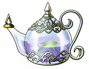 DQVIIIElfinElixir