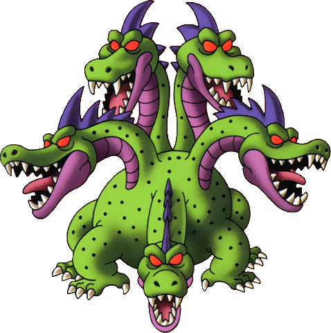 File:DQIII - Orochi.png