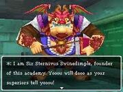 Sternivus