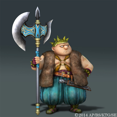 File:DQHTWTWBB - Yangus.png