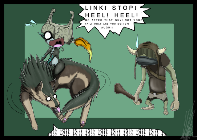 File:Link Chasing Tail.png
