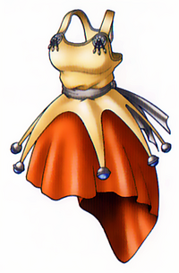 MagicalSkirt