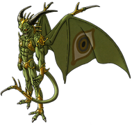 Luzbel Demonio