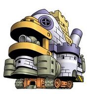 Platypanzer