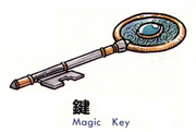 Llavemagicadq1