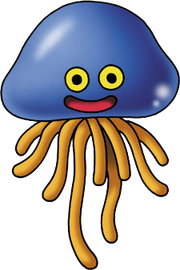 Healslime32