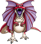 Argon lizard th