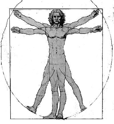Divinci man2