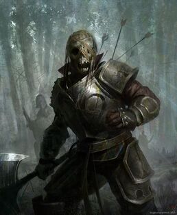 Zumbi Guerreiro-1