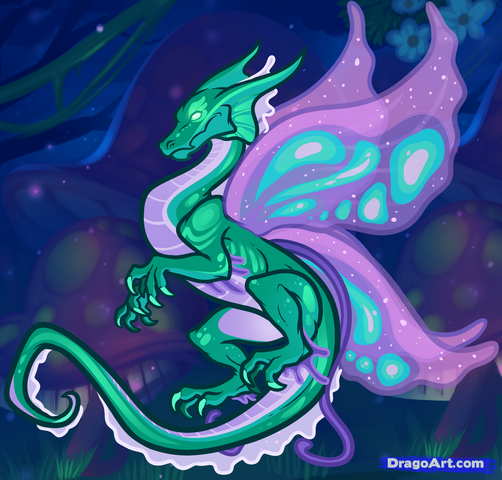 File:Fairy Dragon.png
