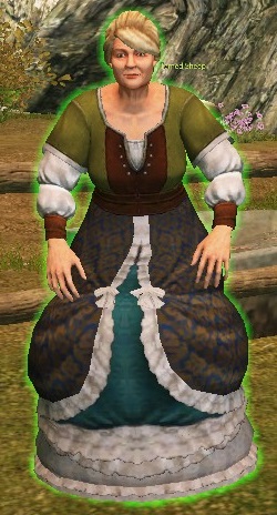 Old Jenny