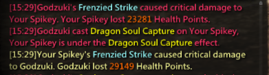Swiftfoot From The Grave