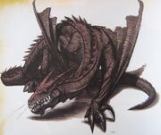 Wyvernrex