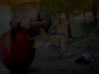 Dragonnet