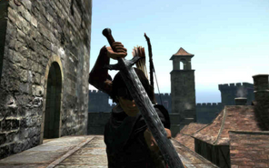 Bastardswordhilt