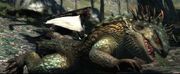 Dragon's Dogma - Hold01