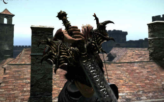 Dragonsdogmahilt