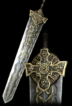 Saving Grace | Dragon's Dogma Wiki | FANDOM powered by Wikia