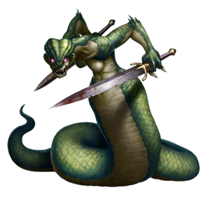 Naga