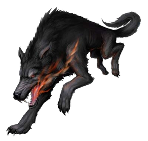 Hellhound