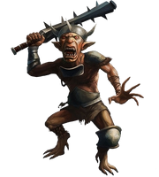 Goblinleader