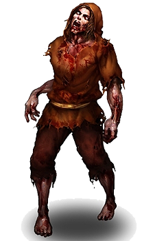 Undead