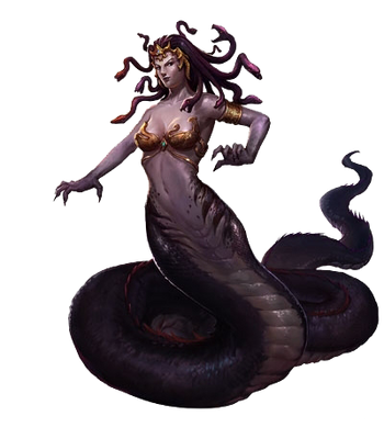 Medusa