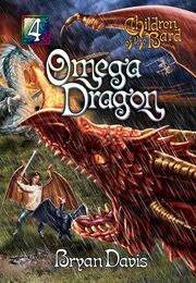 Omegadragon