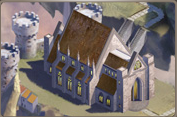 Cathedral