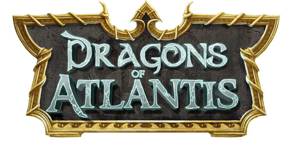 Dragons Of Atlantis Dragons Of Atlantis